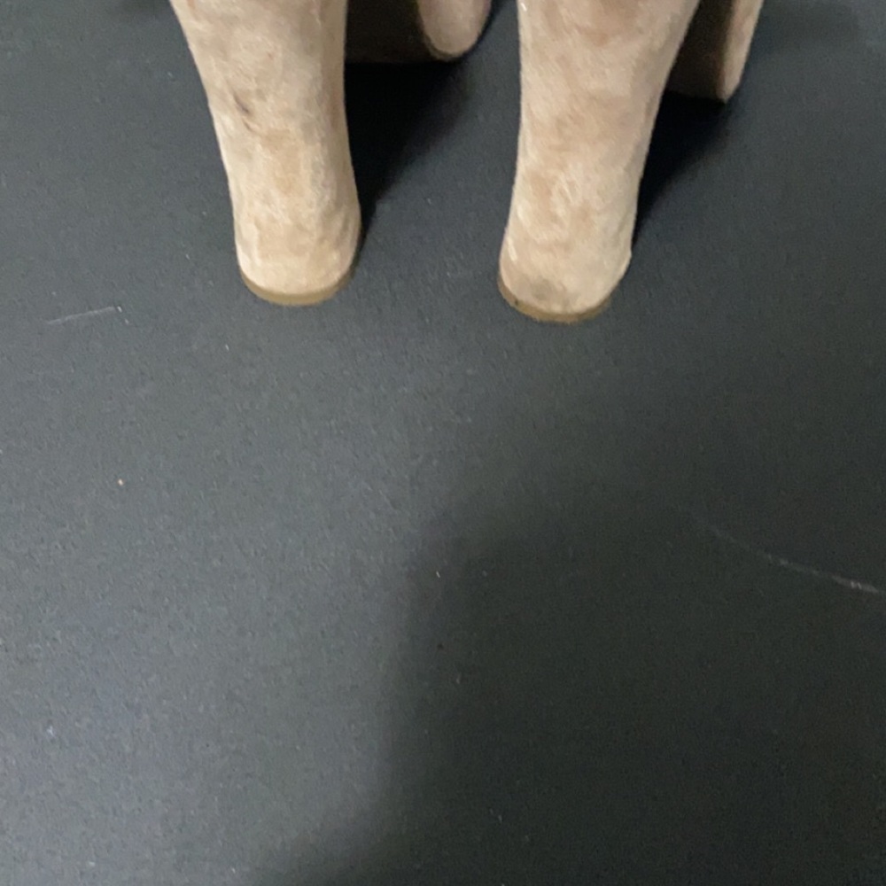 Platform pumps - Picture 7 of 7